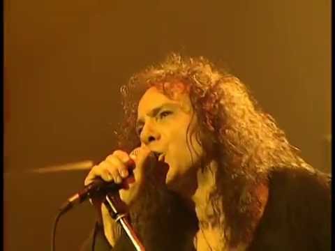 DIO - Jesus Mary & Holy Ghost- Hollywood Black (Live 1993)