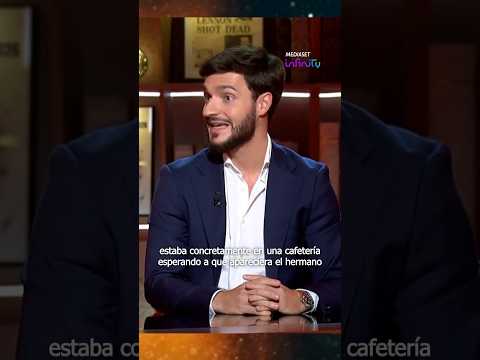 Alejandro Entrambasaguas se pronuncia sobre la imágenes que demuestran la red de Leire Díez