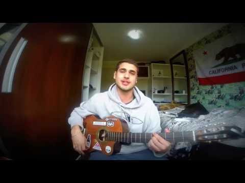Haikaiss part CDC e. Urso - Relaxa! (Cover) Guilherme Costa