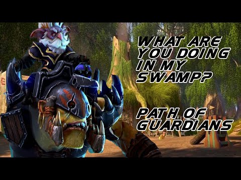 HOW to FARM SUPER FAST in POG as ALCHEMIST - Episode 8