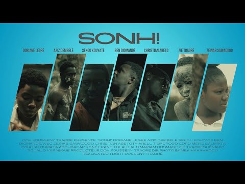 SONH! (Accepte !) 😡 le long-métrage choc... 👊🏾 | Film Ivoirien complet 🇨🇮 | Drame Africain