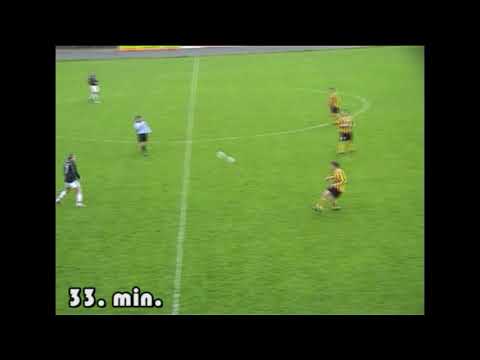 Ålgård 2 - EIK, Seriekamp 3. divisjon, 8. mai 2007