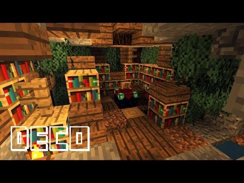 comment construire bibliotheque
