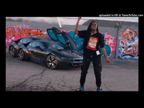 {Hard}Mello Buckzz x Bossman Dlow Type Beat "Spray" 2024 Prod.Dj Glitch x Thankutimmy