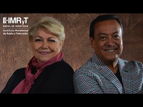 🔴#ENVIVO | #EnEscena: Estela Núñez y Carlos Cuevas