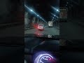 Amazing View Of Jaipur Tunnel With Scorpio N