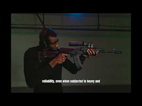 Century Arms C39V2: THE MOST CONTROVERSIAL AK-47 EVER!