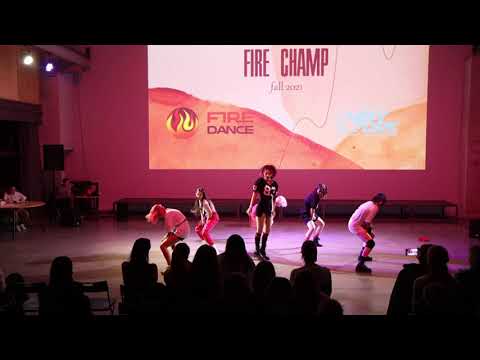 (G)I-DLE((여자)아이들) _ Uh-Oh (Dance Break + Intro Ver.) Dance Cover By TORNADO