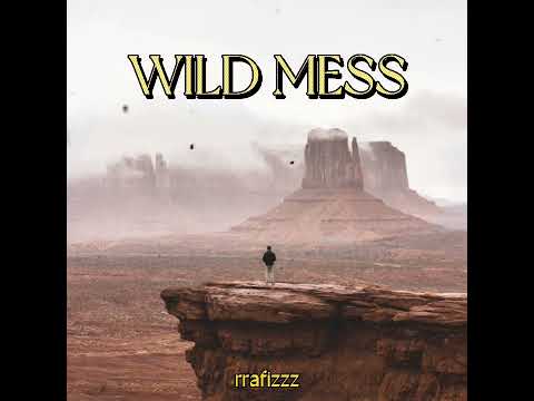 rrafizzz - Wild Mess (It'struemental Album)