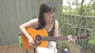 Cosmonaut - The Bootleggers & Emmylou Harris, cover by Shasha Music