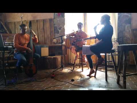 Vlado Kreslin in Severa Gjurin Priredba - Abel in Kajn