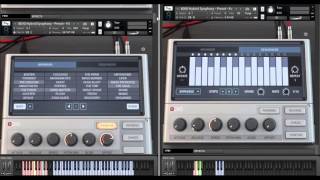 Video thumbnail for 8Dio Hybrid Tools Synphony Presets by 8Dio