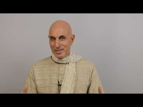"Is it Healthy to Fault Ourselves?" by HG Mahatma Prabhu - September 25, 2018