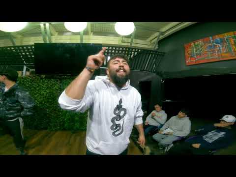 Erreka vs Raks / OctavosDeFinal / Puerto De Rimas