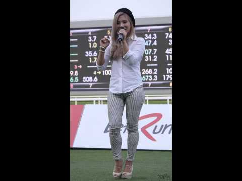 140721 렛츠런파크 서울 벨로체(Veloce) - 쉬운 여자(Easy Girl) (신지현) 직캠 by 수원촌놈