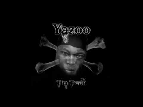 YAZOOMINATI ...Yazoo Tha Legend
