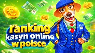 Rankingi kasyn online w Polsce – 3 najlepsze projekty online
