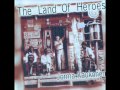 JORMA KAUKONEN - THE LAND OF HEROES