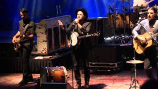 Avett Brothers &quot;Left on Laura Left on Lisa&quot; Red Rocks, CO 07.11.15