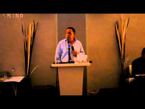 Hermano Miguel Leal (Exodo 33:1-3) 07/09/2014