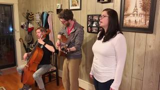 A Safe Place to Land (Sara Bareilles &amp; John Legend Cover) | The Keep