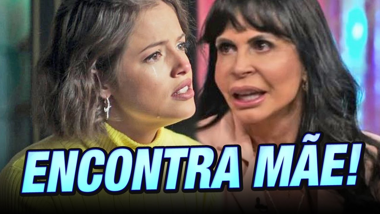 "A Dona do Pedaço" - Eusébio e sua ex mulher poderão ser os pais verdadeiros da Josiane!