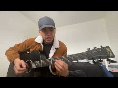 Harvey by Her’s (Acoustic Cover)