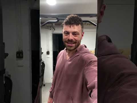 Quick Workout You Can Do At Home Time