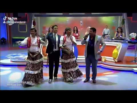 Ankaralı Namik arabada beş evde onbeş çılgın köçekler