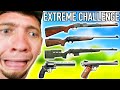 The Hardest Challenge I Ve Ever Attempted In Hunter Call Of The Wild