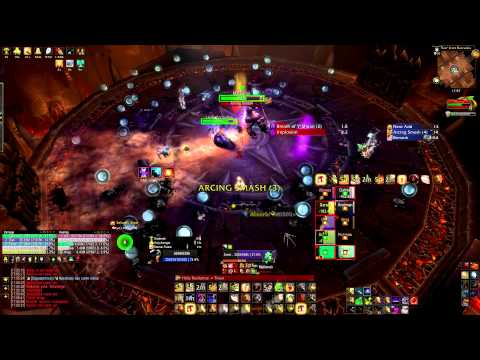 Irradiated vs Malkorok (10 Heroic) #15