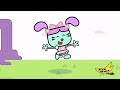 Wow Wow Wubbzy Wubbzy Wiggle By Wubbzy Wubbian REUPLOAD
