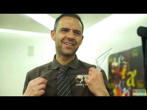 Crazy Horse cafe - Martina Striano Live feat Pepp Oh