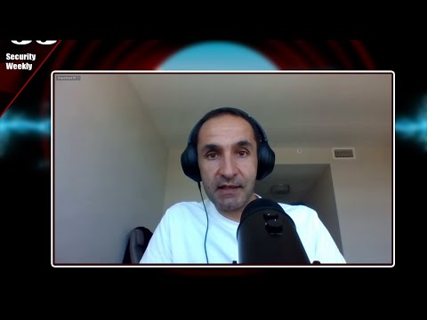 Cyber Accountability - Mathieu Gorge - BSW #214