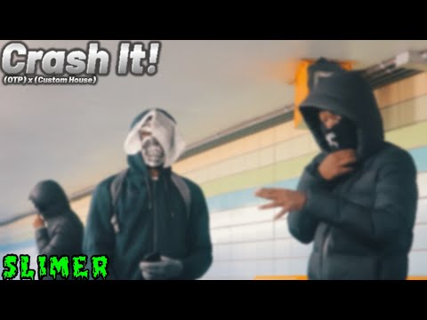 #TPL (OTP) Mini x BM x #CTB (16th​) Carter Carti x YP - Crash It! [Music Video] @DT5 x Senseii