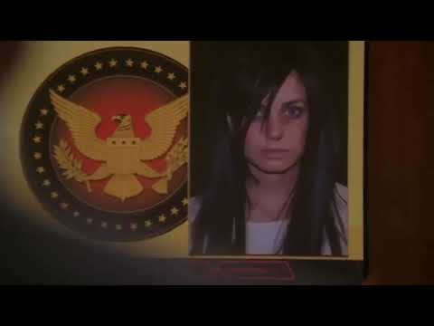 24 (2001–2010)Day 4: 6:00 a.m.-7:00 a.m. Palmer agrees to pardon Mandy