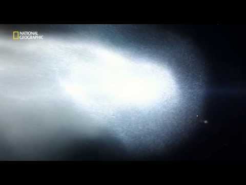 National Geographic. Комета века / National Geographic. Comet of the century (2013)