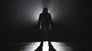 The Black and White - The Band CAMINO (Lyrics)