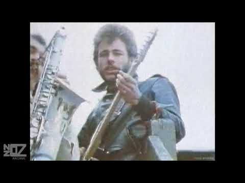 Jo Jo Zep And The Falcons - Security (1977)