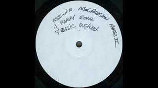 Stickz - Basic Instinct