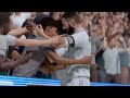 FIFA 23 - Real Madrid vs. Barcelona - El Clasico Full Match PS5 Gameplay | 4K