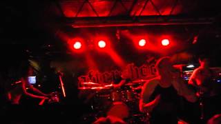 The Contortionist - Language I & II (Live 9-15-2014)