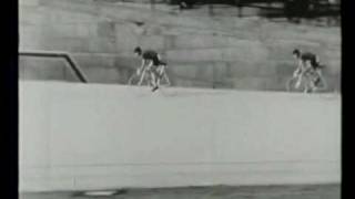 L'oro di Vanni Pettenella ai Giochi Olimpici di Tokyo 1964