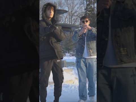 SZ X VNB - STRANNO CHUVSTVO - 14.02