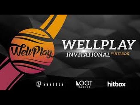 Dota 2 LIVE -Kaipi vs FlipSid3 Game 2 BO3  Wellplay Invitational by VitalBet