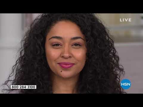 HSN | The Beauty Spy 02.26.2020 - 01 PM