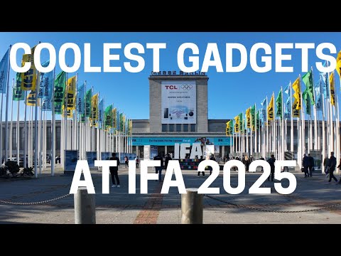 YouTube video thumbnail - 1