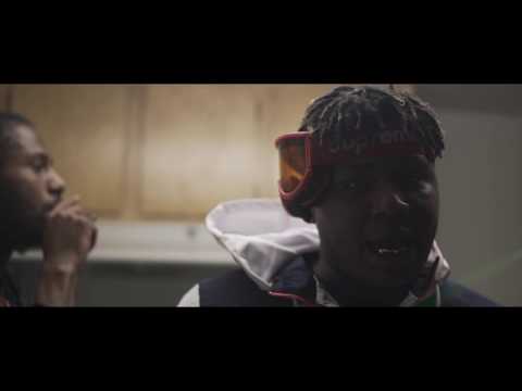 November - Better Situation ( Official Music Video)