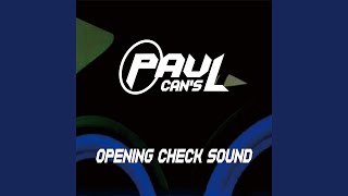 Download lagu Opening Check Sound mp3