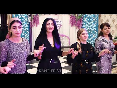 DAWATA KURDI 2022 / ALMATY/ AKBASTAU / GULISTAN MAMEDOVA / BAKO LEZGIEV